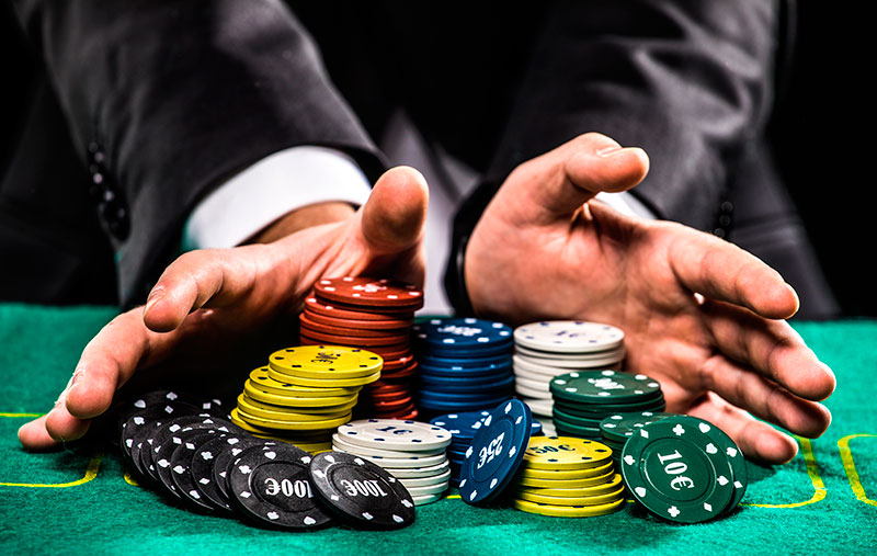 правила покера для новичков
